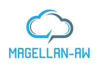 Logo Magellan AW